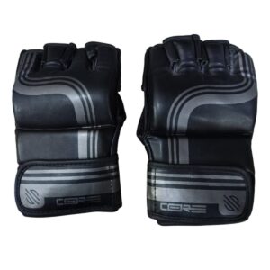 Sanabul Core 4oz MMA Gloves for Men & Women, Professional Fighting Boxing Muay Thai Kickboxing Gloves for Sparring Grappling and Training