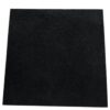 RUBBER WEIGHTED GYM TILES 1M x 1M