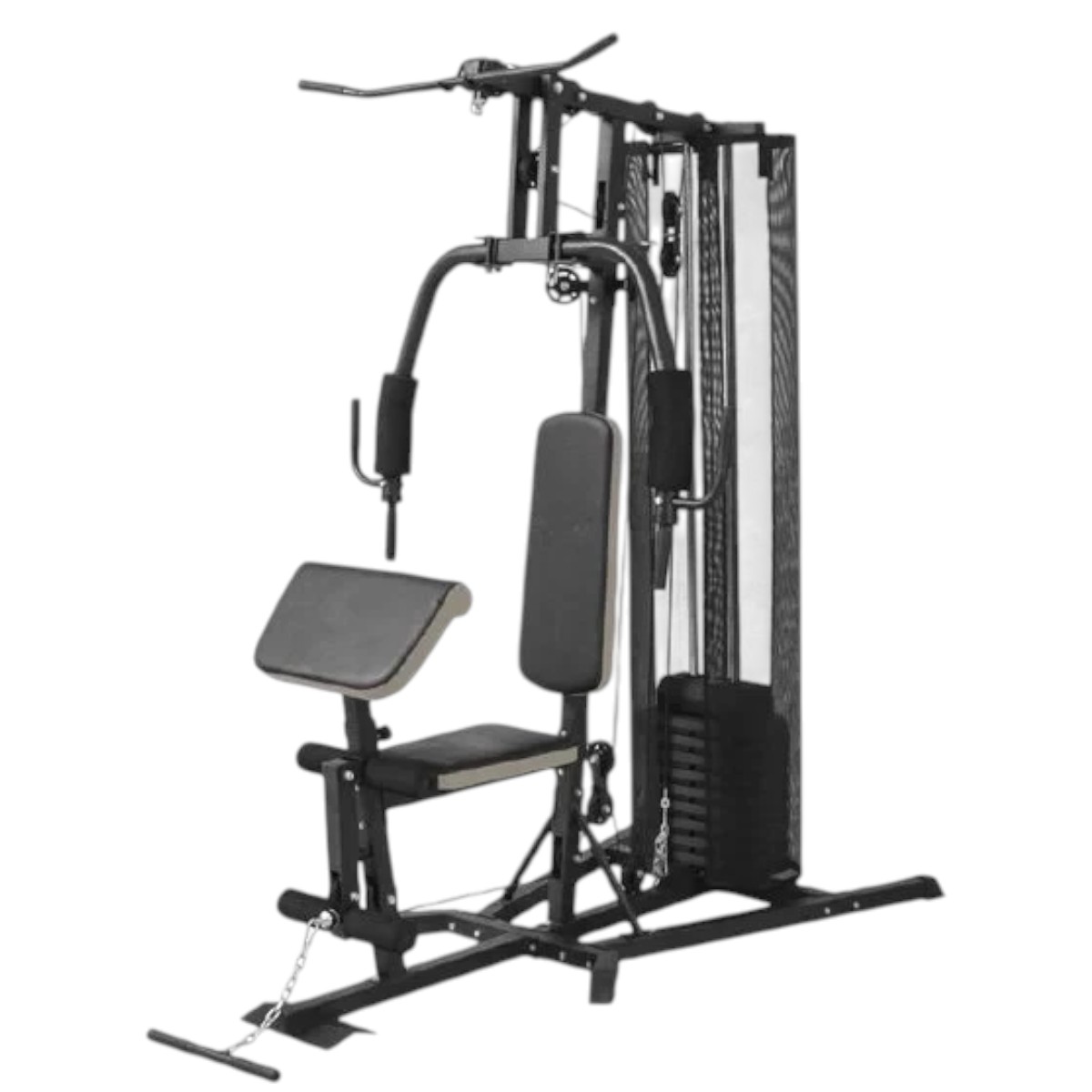 Home Gym XD 4830 - Image 2