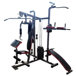 7080M HOME GYM SPECIFICATION