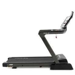 Alternative view of SOLE F89 TREADMILL
