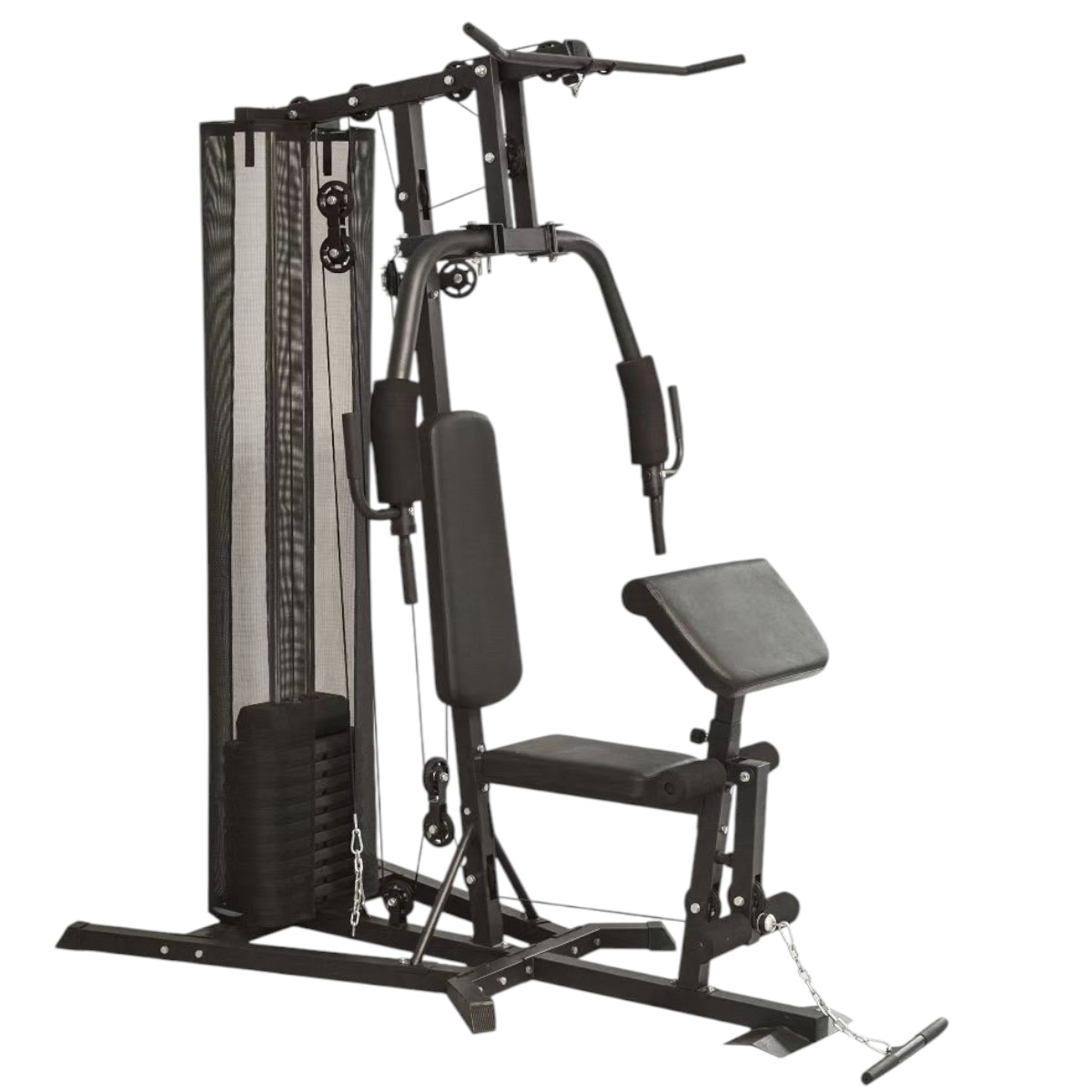 Home Gym XD 4830