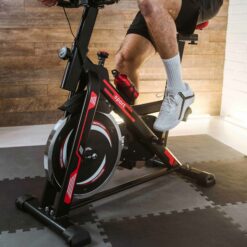 Alternative view of SPORT SPINNING BIKE