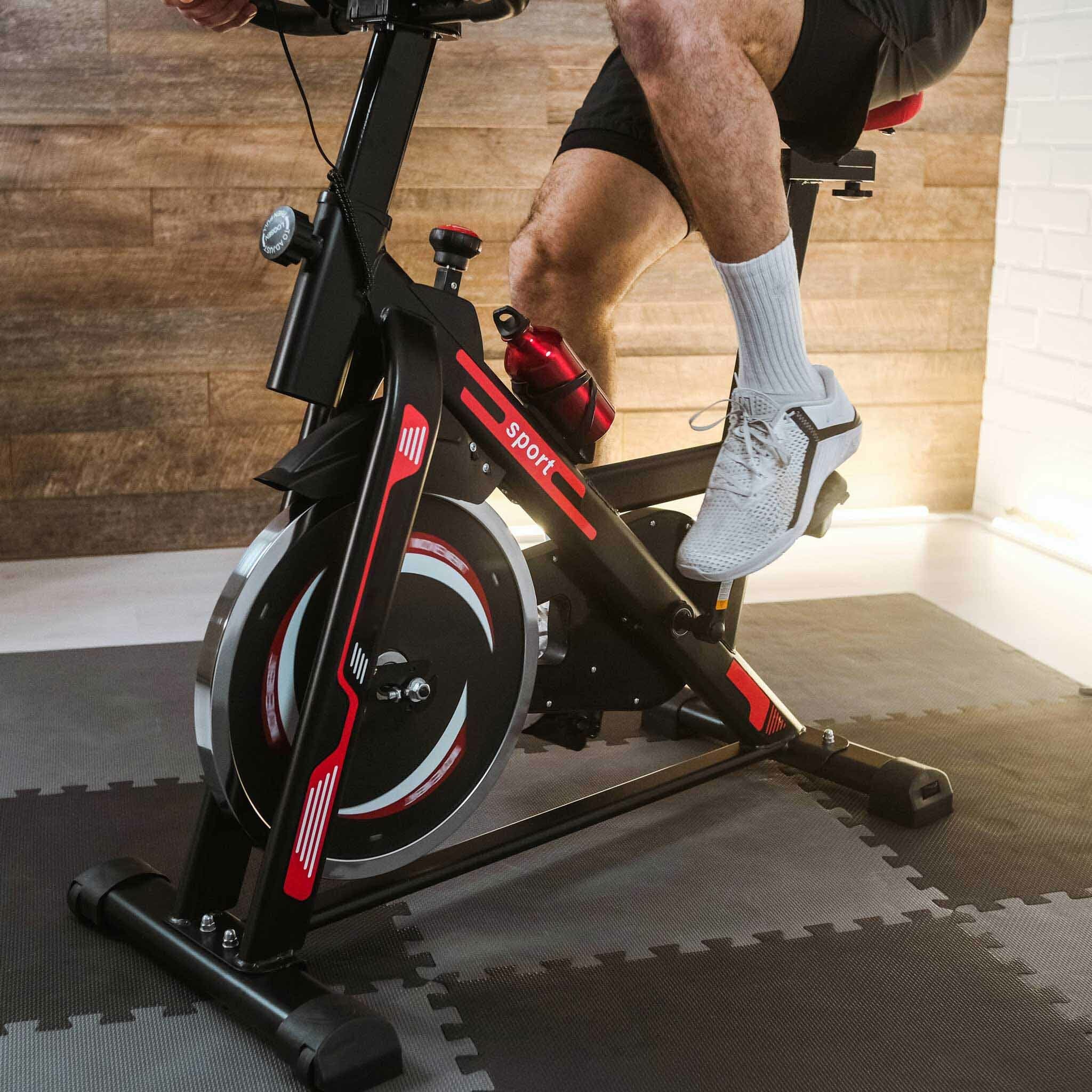 SPORT SPINNING BIKE - Image 2