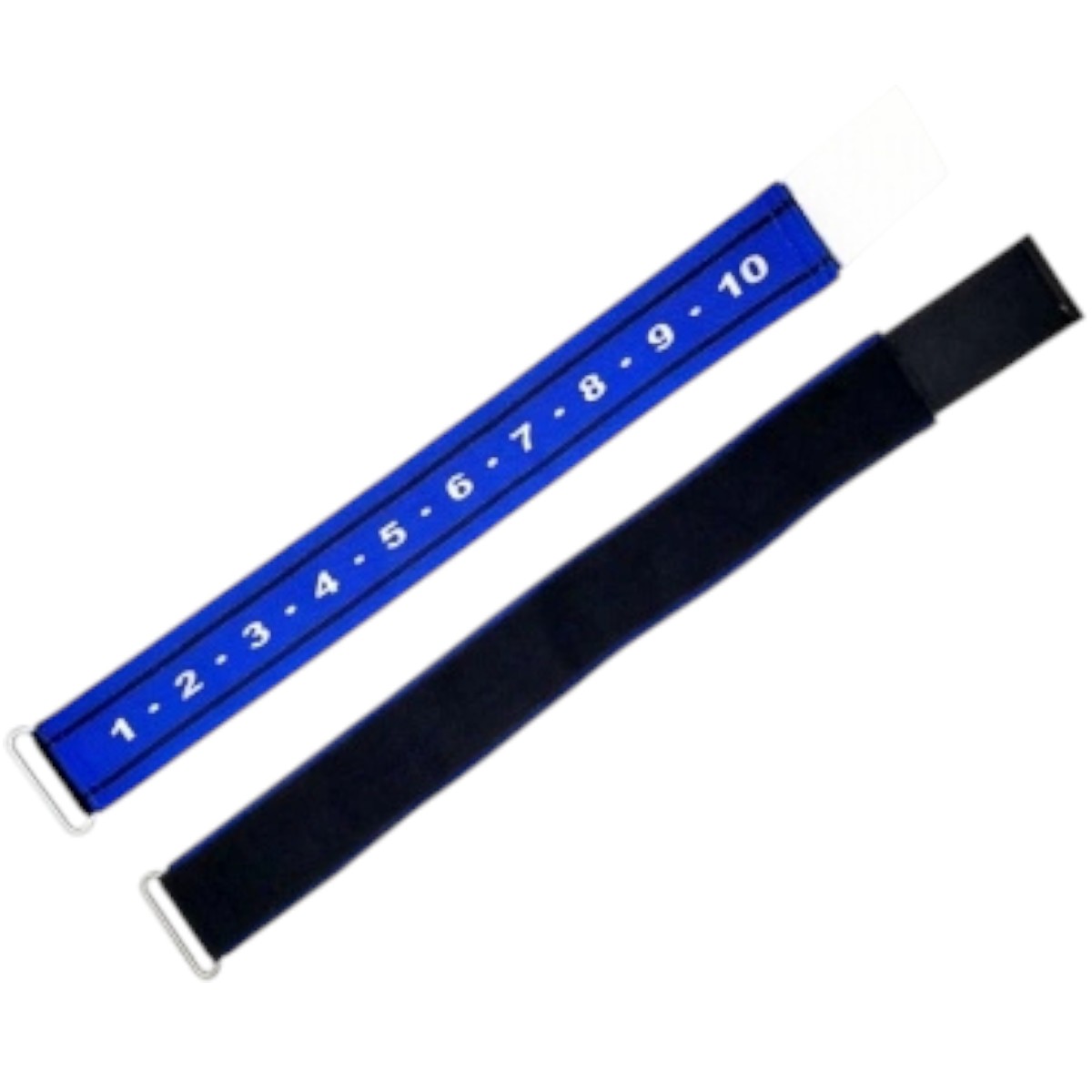 BFR BANDS Rigid Blood Flow Restriction Occlusion Training Band - Image 2