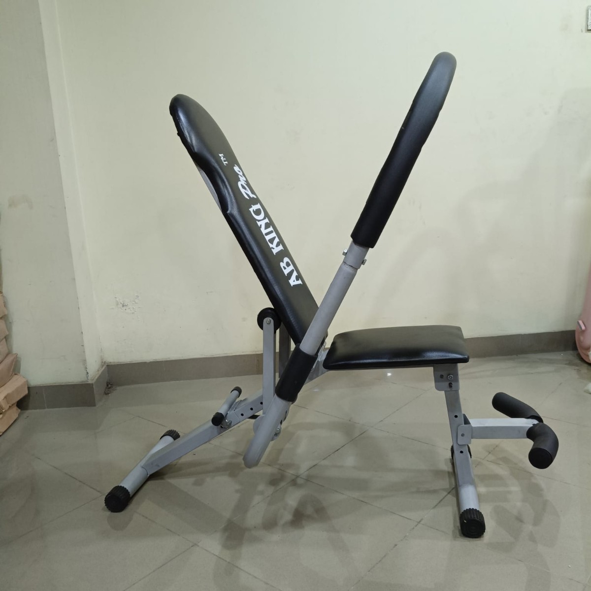 AB KING PRO H2 - Image 13