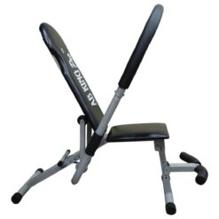 Alternative view of AB KING PRO H2
