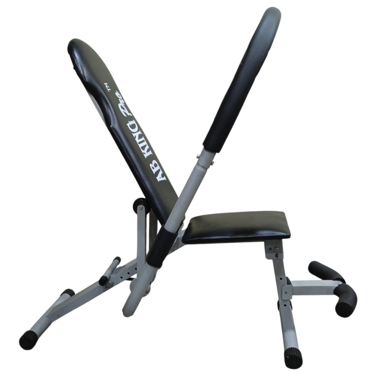 AB KING PRO H2 - Image 2