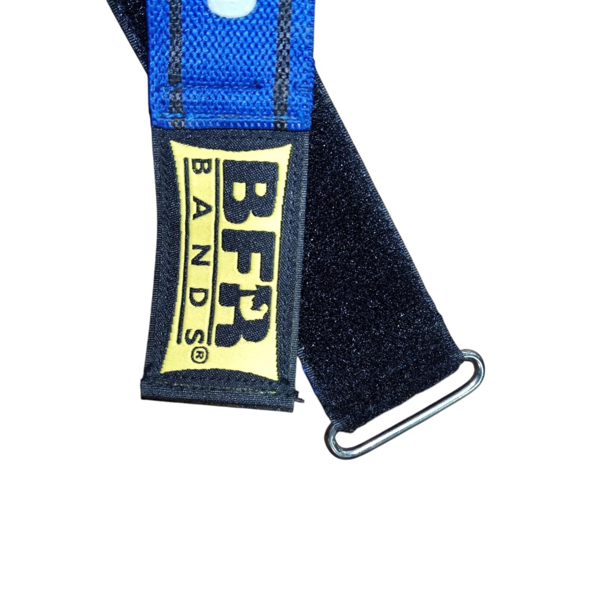 BFR BANDS Rigid Blood Flow Restriction Occlusion Training Band - Image 8
