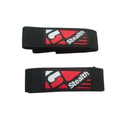 Alternative view of WEIGHT LIFTING STRAPS