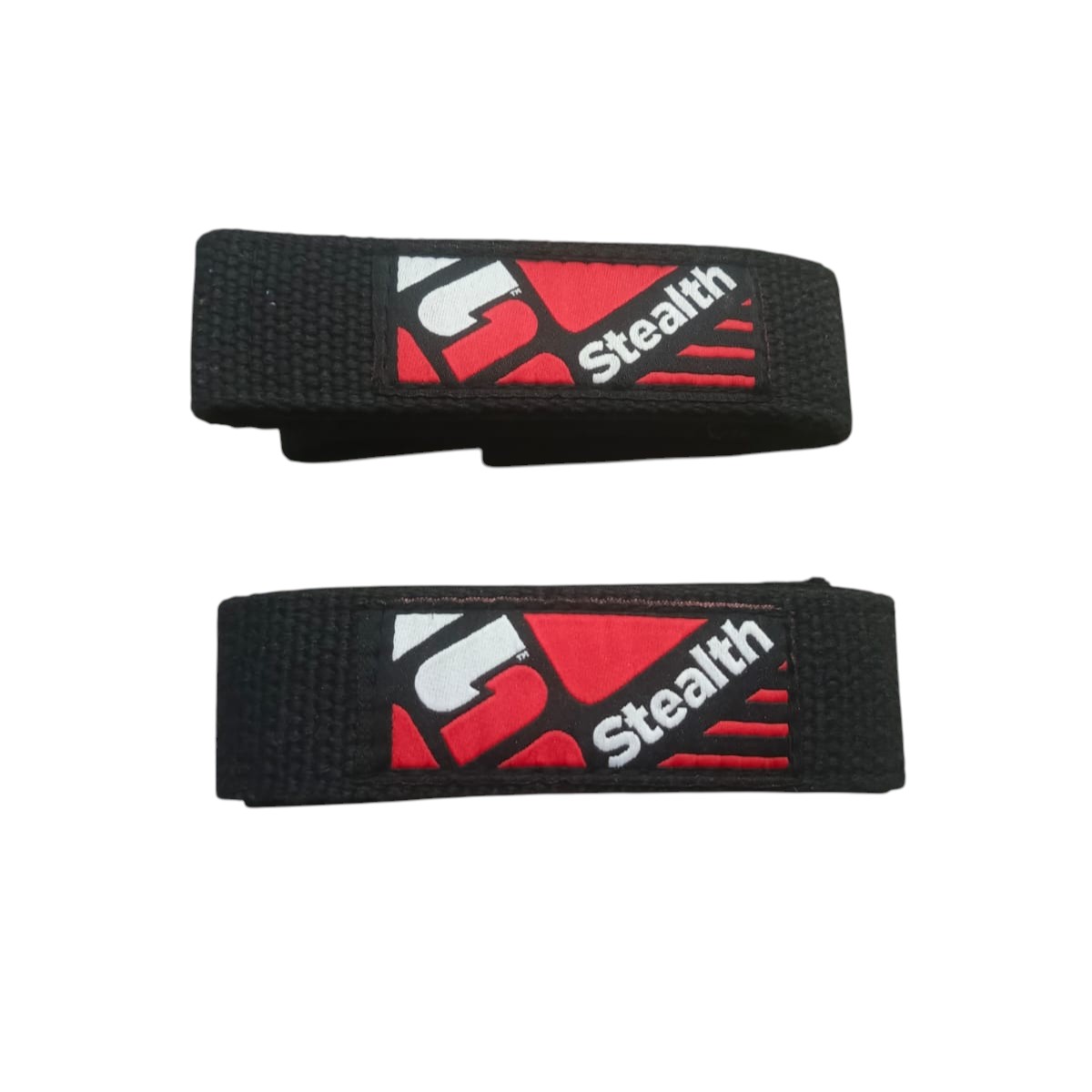 WEIGHT LIFTING STRAPS - Image 2