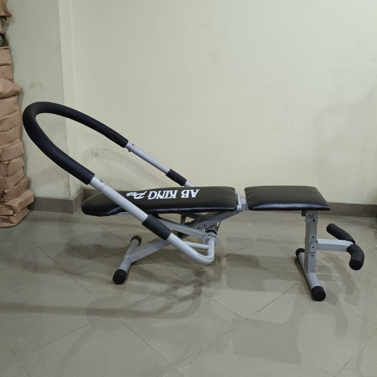 AB KING PRO H2 - Image 8