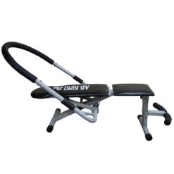 AB KING PRO H2