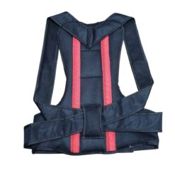 Alternative view of Posture Corrector Low Compression Belt Spinal Lumbar Back Support Pain Relief