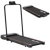 FOLDABLE TREADMILL SLIMLINE  SL-104