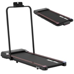 FOLDABLE TREADMILL SLIMLINE  SL-104