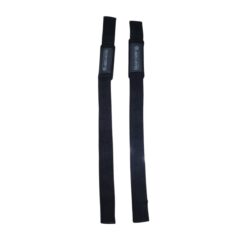 Alternative view of BEAR GRIP® Premium Neoprene Padded Heavy Duty Double Stitched Weight Lifting Straps
