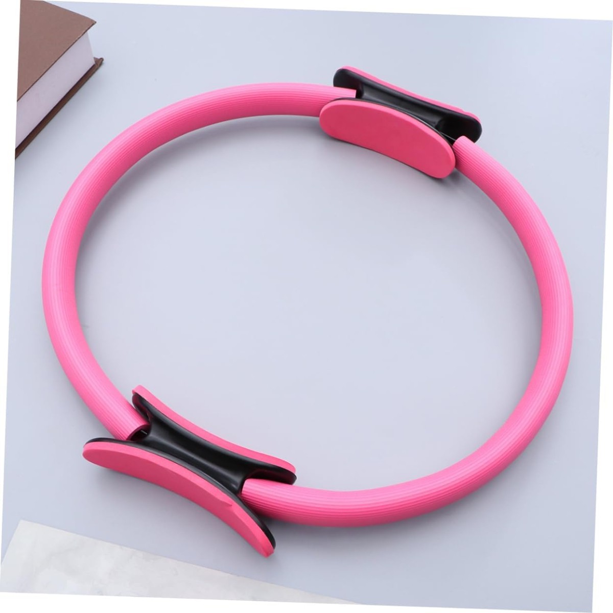 Yoga Ring Pilates Circle Exercises Thigh Yoga Balance Tool Sports Ring Instrument Household - Image 7
