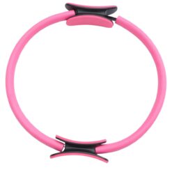 Yoga Ring Pilates Circle Exercises Thigh Yoga Balance Tool Sports Ring Instrument Household