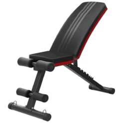 YOLEO Adjustable Weight Bench