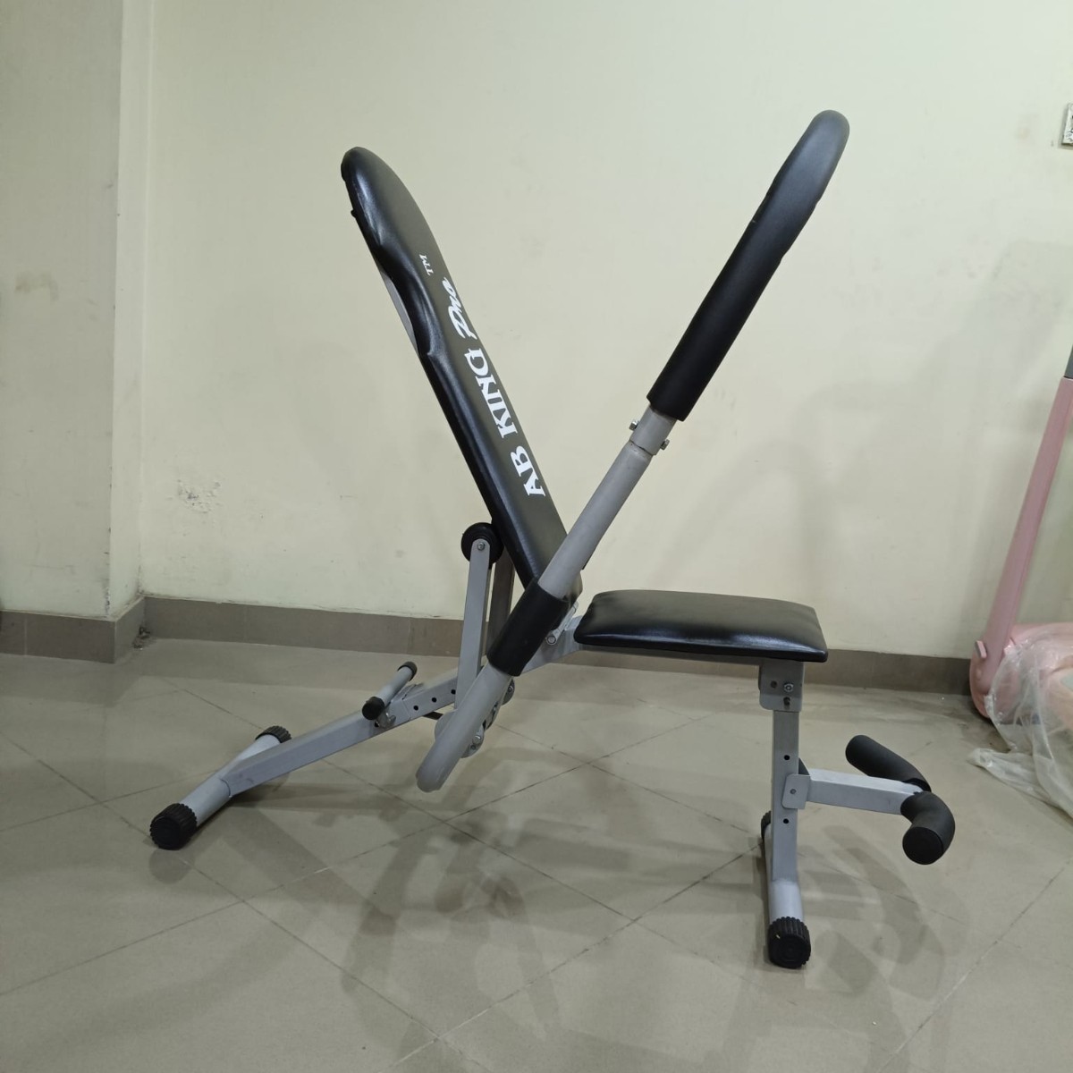 AB KING PRO H2 - Image 10