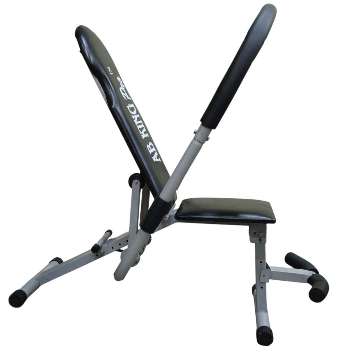 AB KING PRO H2 - Image 5