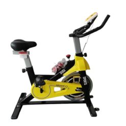 Quba Sports Spin Bike