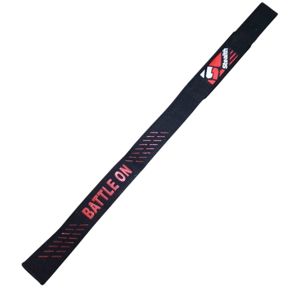 WEIGHT LIFTING STRAPS - Image 4