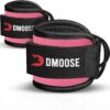 DMoose  Ankle Strap for Cable Machines