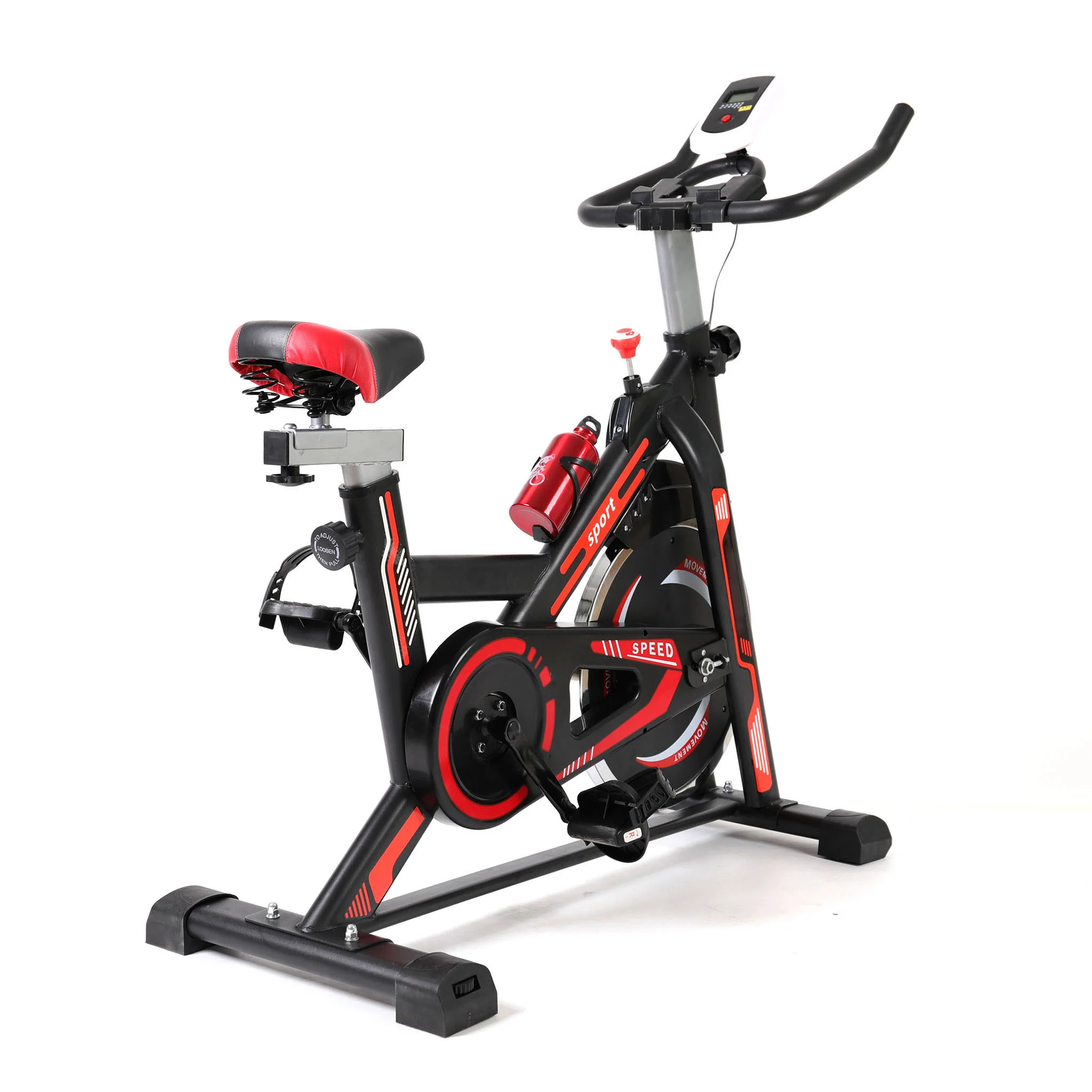 SPORT SPINNING BIKE - Image 4