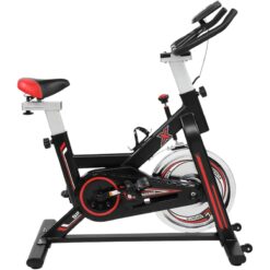 MAXIMUM FITNESS SPORT SPINNING BIKE