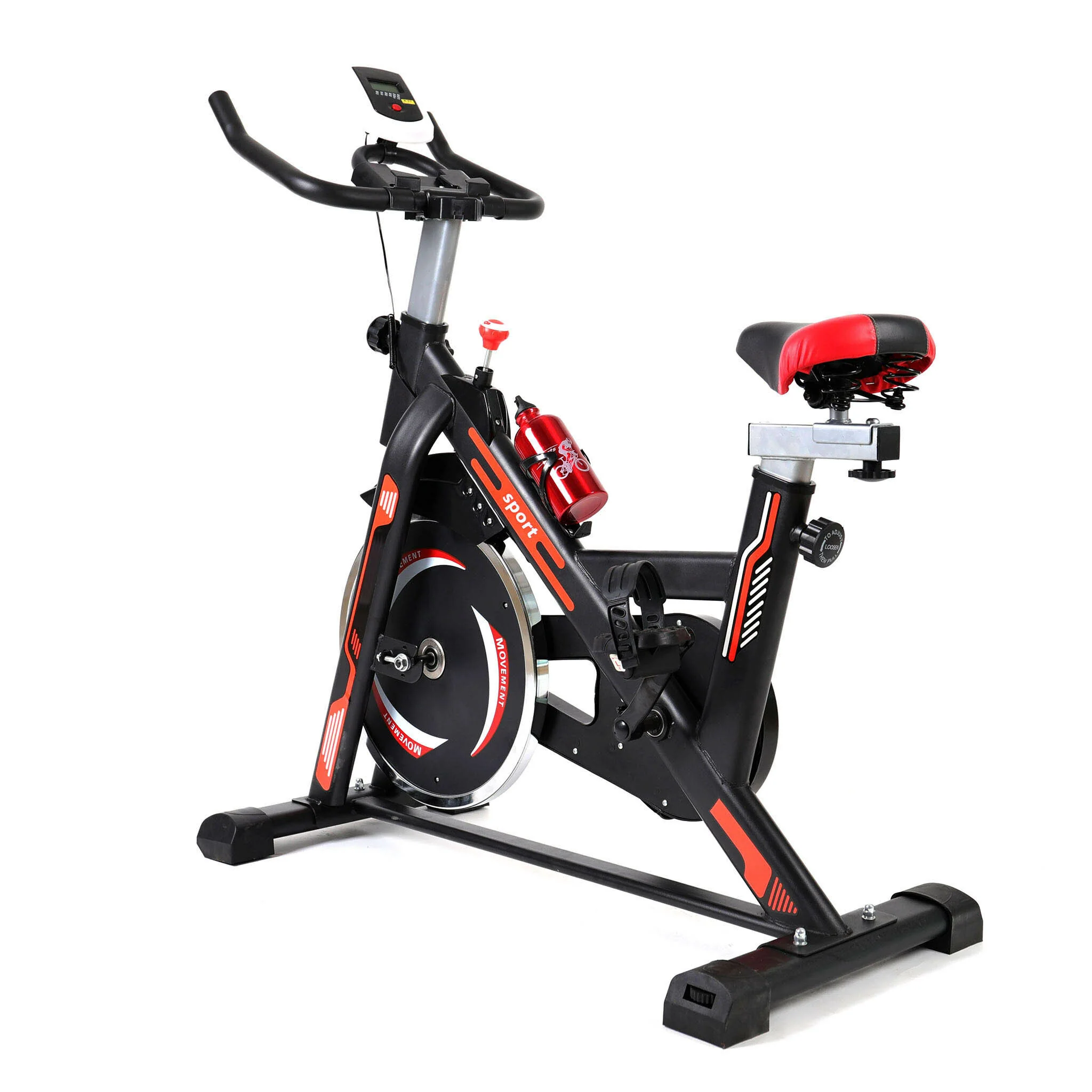 SPORT SPINNING BIKE - Image 5