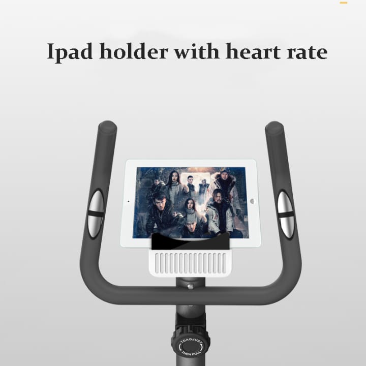 FITNESS MANETIC UPRIGHT BIKE - Image 4