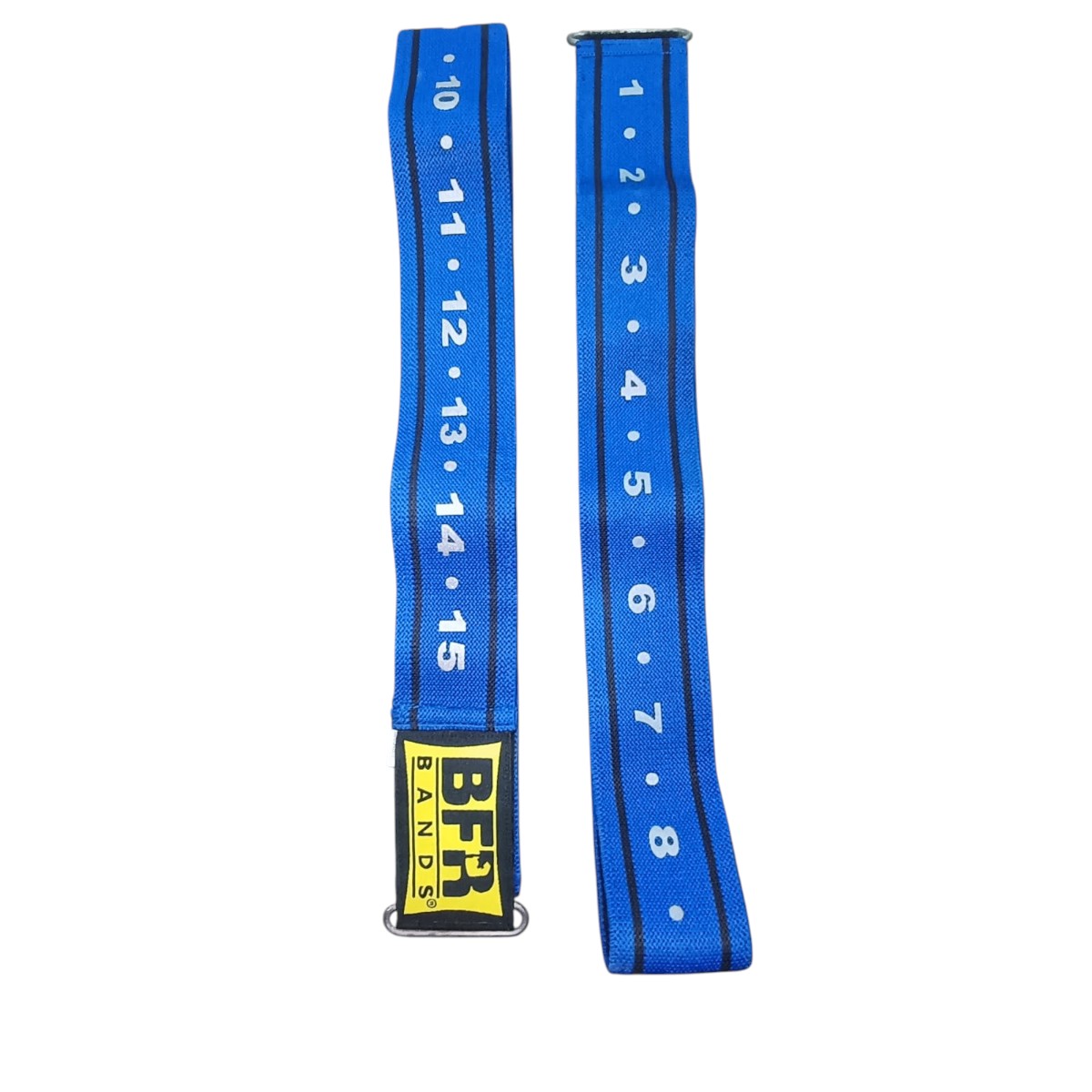 BFR BANDS Rigid Blood Flow Restriction Occlusion Training Band - Image 7