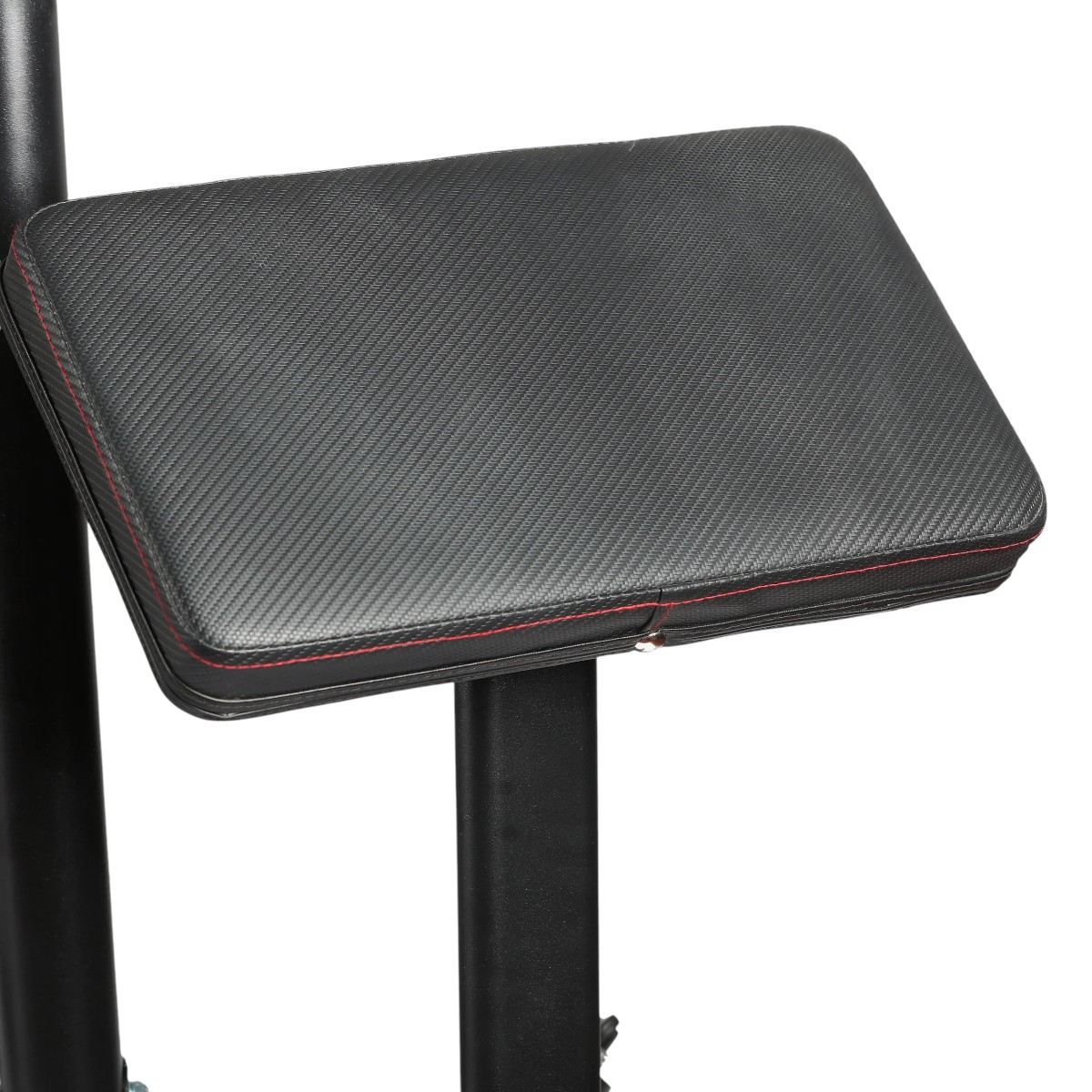 ADJUSTABLE WEIGHT BENCH WITH OLYNPIC SQUAT RACK XD2400 - Image 6