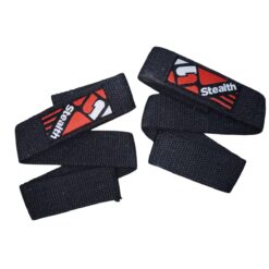 WEIGHT LIFTING STRAPS