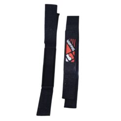 Alternative view of WEIGHT LIFTING STRAPS