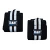 RAD Gym Wrist Straps