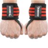 DMoose Wrist Wraps for Weightlifting 18″