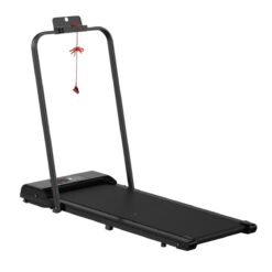 Alternative view of FOLDABLE TREADMILL SLIMLINE  SL-104
