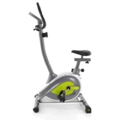 HEALTHSTREAM STATIONARY EXERCISE BIKE, Multicolor