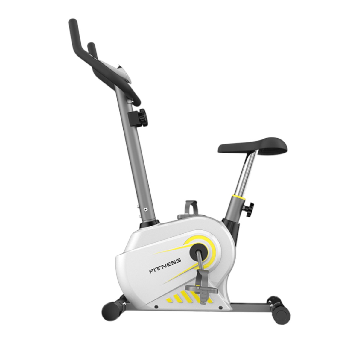 FITNESS MANETIC UPRIGHT BIKE