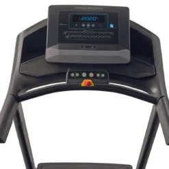 Alternative view of PRO-FORM TRAINER 8.5