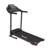 SLIMLINE FOLDABLE TREADMILL  SL-090