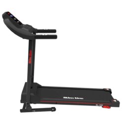 Alternative view of SLIMLINE FOLDABLE TREADMILL  SL-090