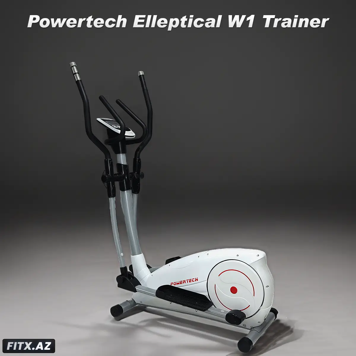 Powertech Elliptical W1 - Image 2