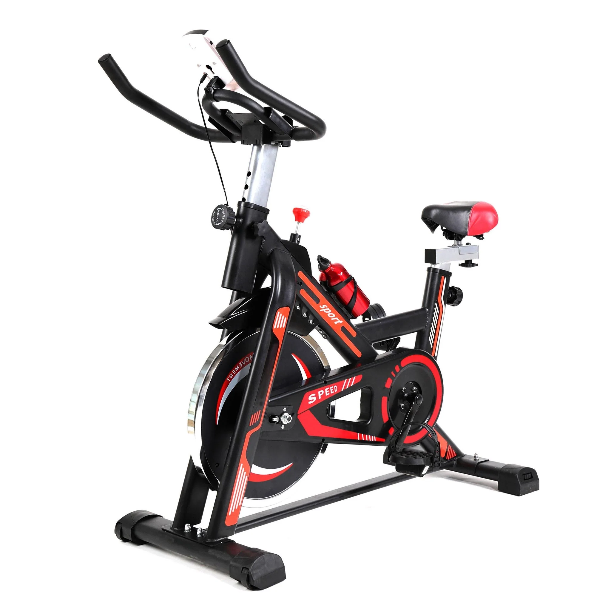 SPORT SPINNING BIKE - Image 6