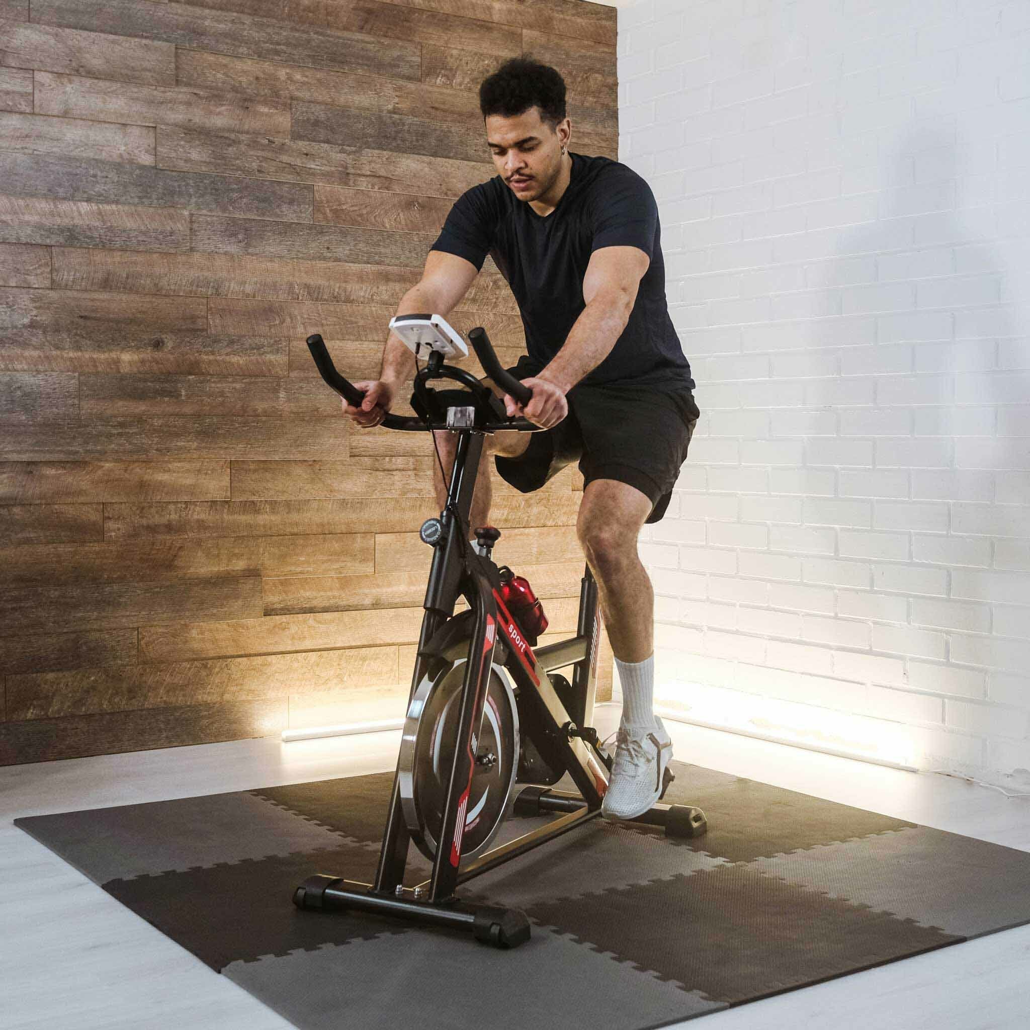 SPORT SPINNING BIKE - Image 11