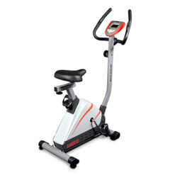 Alternative view of FIT MAN MAGNETIC EXERCISE BIKE