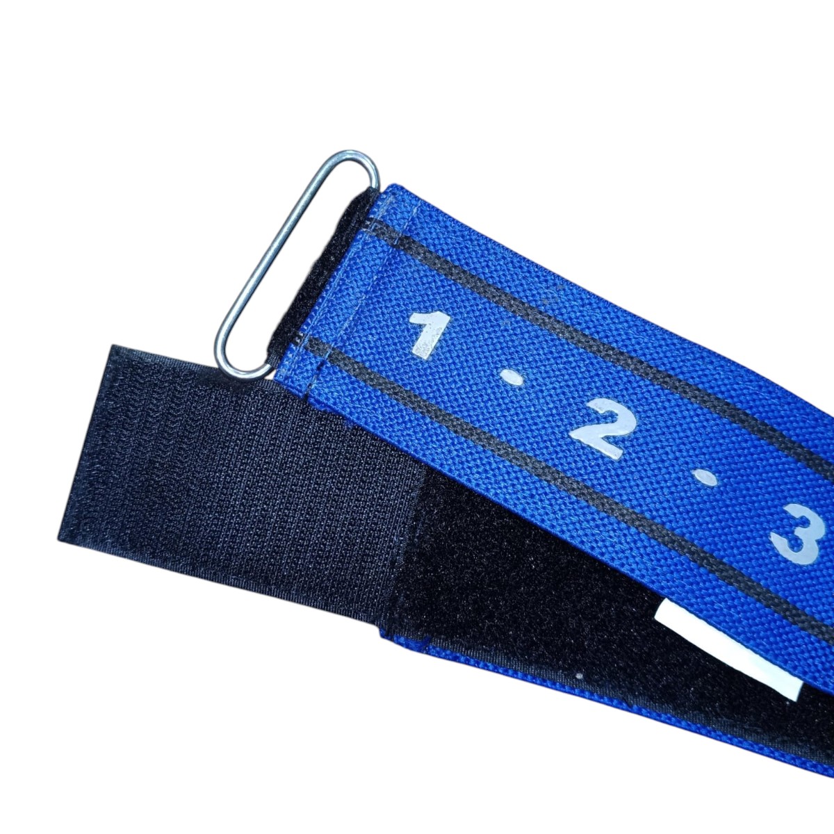 BFR BANDS Rigid Blood Flow Restriction Occlusion Training Band - Image 5